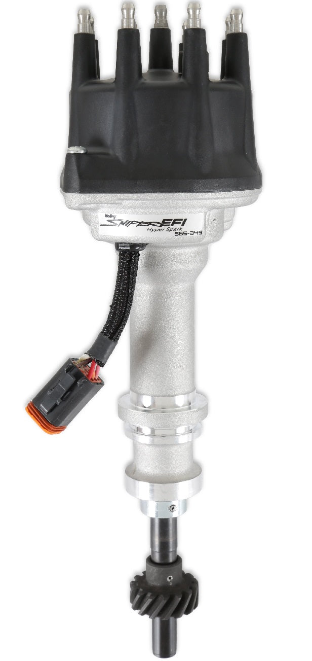 READY-TO-RUN,HYPERSPARK,DISTRIBUTOR,FORD 351C,429/460