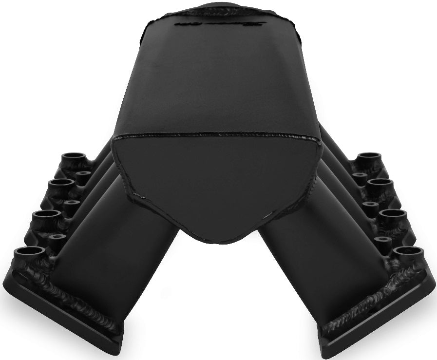 INTAKE MANIFOLD,LS1/2/6,FRONT 102MM,FAB,BLACK