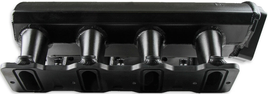 INTAKE MANIFOLD,LS1/2/6,FRONT 92MM,LP,FAB,BLACK