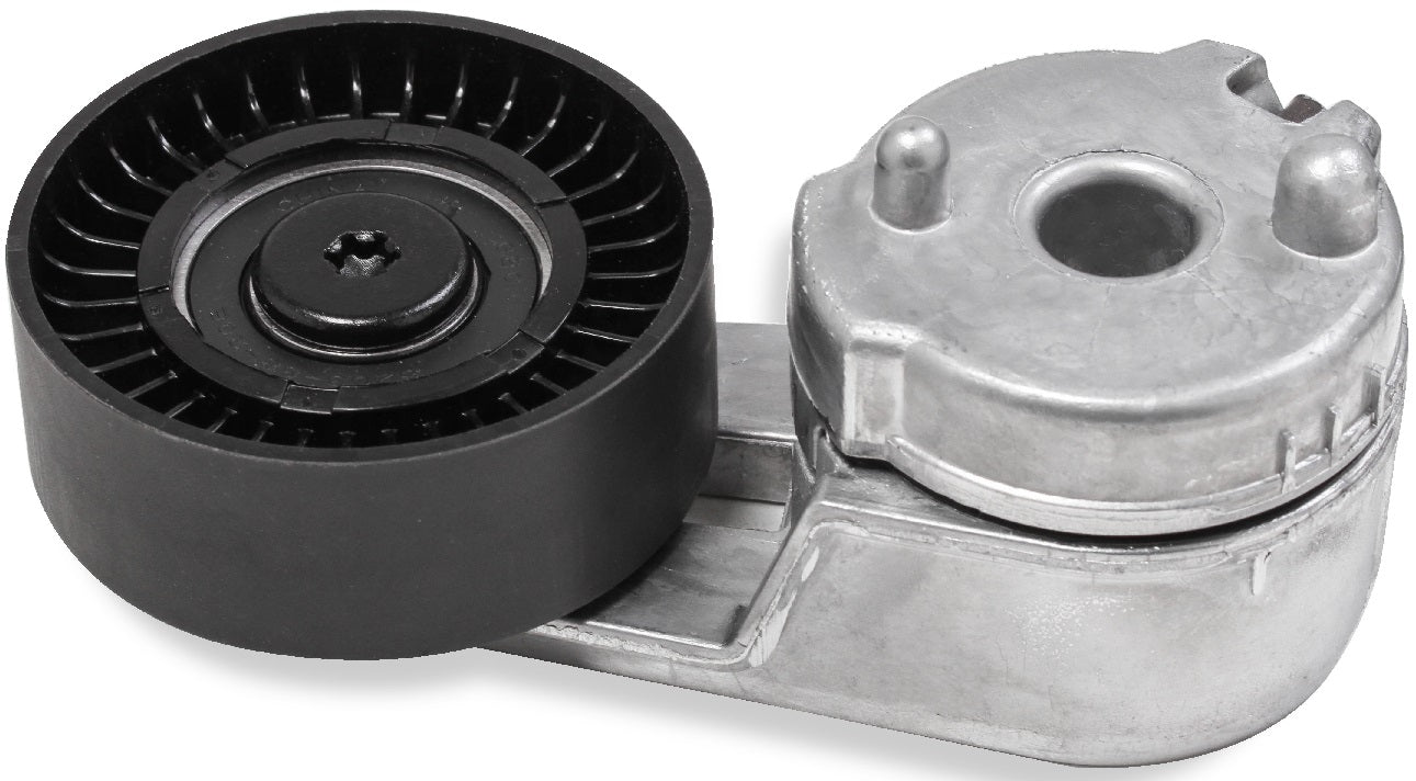 TENSIONER ASSY,SMOOTH PULLEY
