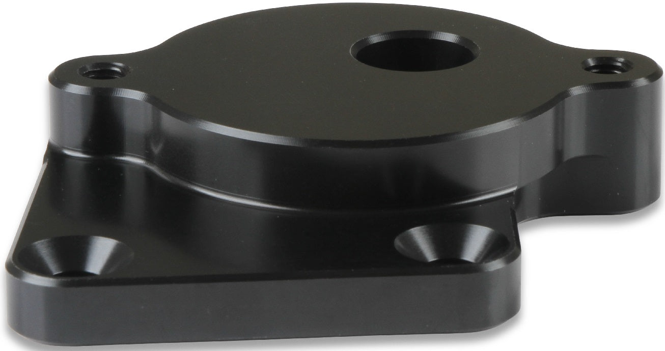 POWER STEERING BRACKET KIT,14UP GEN III HEMI>GM TYPE II PUMP