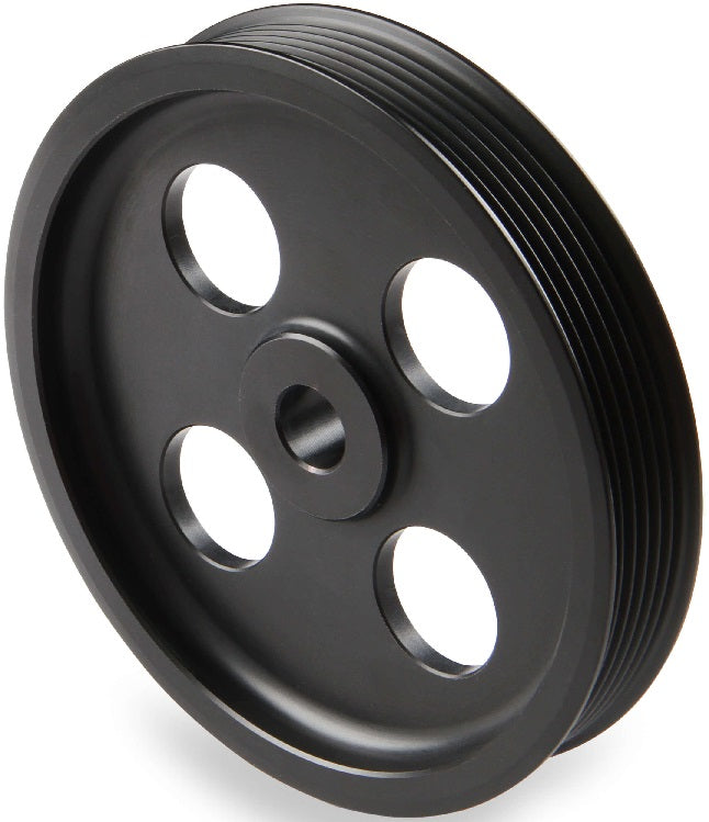 P/S KIT,PUMP,BRACKET,PULLEY,GEN3 HEMI SWAP>GM TYPE II PUMP