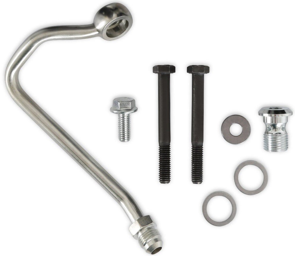 POWER STEERING KIT,GEN III HEMI,09-22 RAM 1500 5.7L