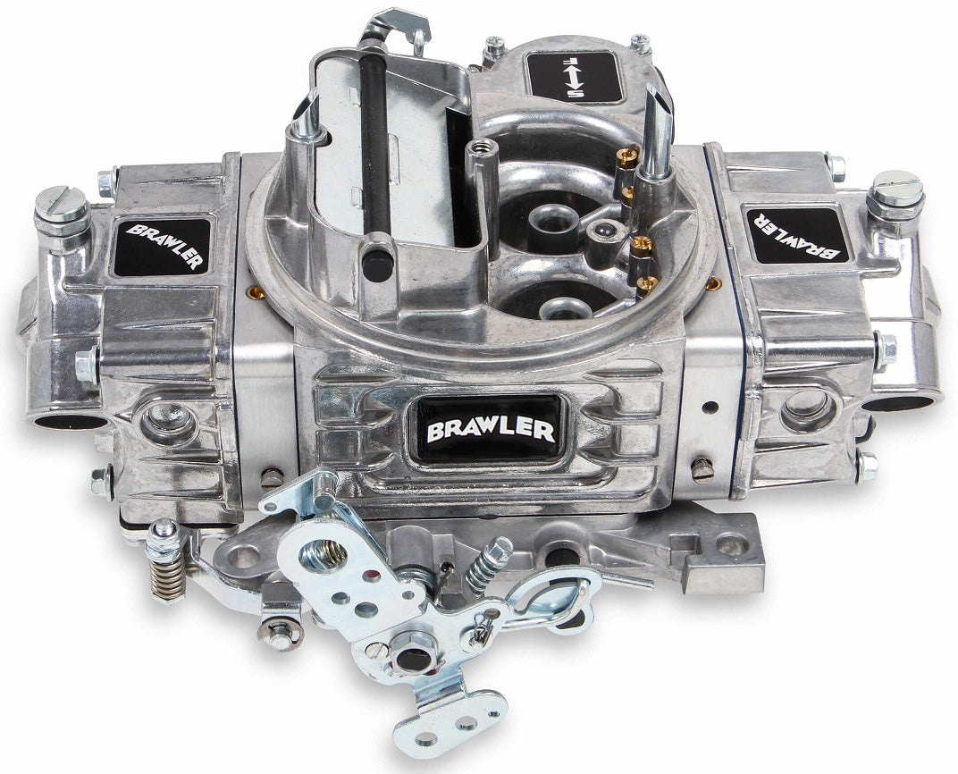 CARBURETOR,4150,570CFM,UNIVERSAL,VACUUM,ELECTRIC CHOKE