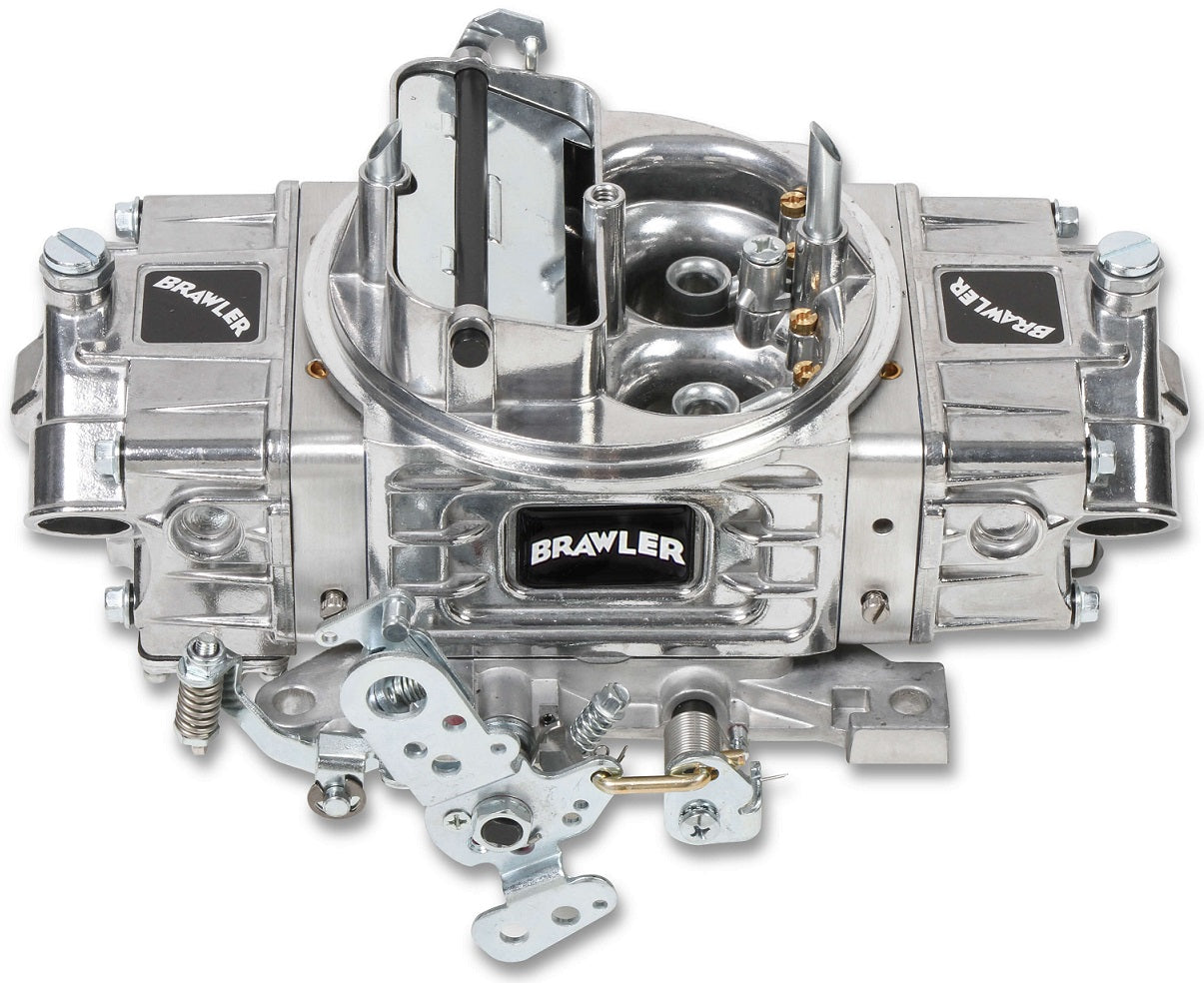 CARBURETOR,4150,850CFM,UNIVERSAL,MECHANICAL,ELECTRIC CHOKE