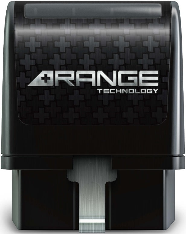 RANGE TECHNOLOGY AFM PLUS,BLUE