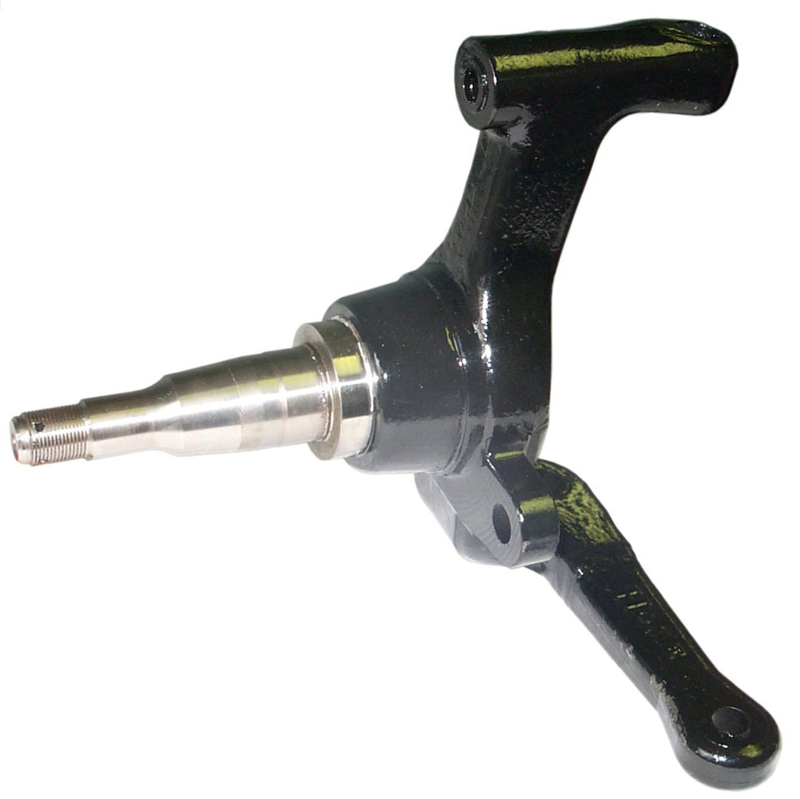 HOWE SPINDLE FORGED,5X5,RIGHT