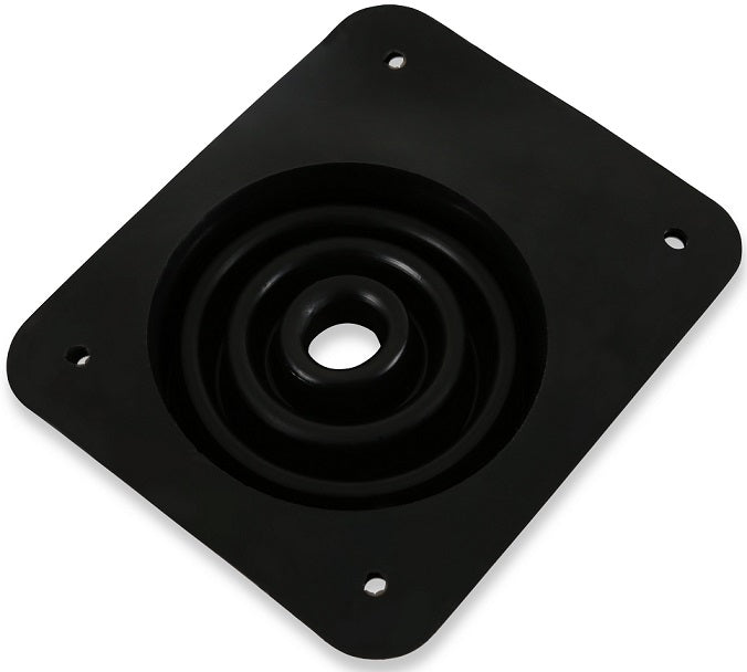 SHIFTER BOOT & PLATE,B-1,ROUND SHIFTERS