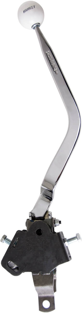 SHIFTER,MASTERSHIFT,3SPD,65-73 MUSTANG,67-69 COUGAR