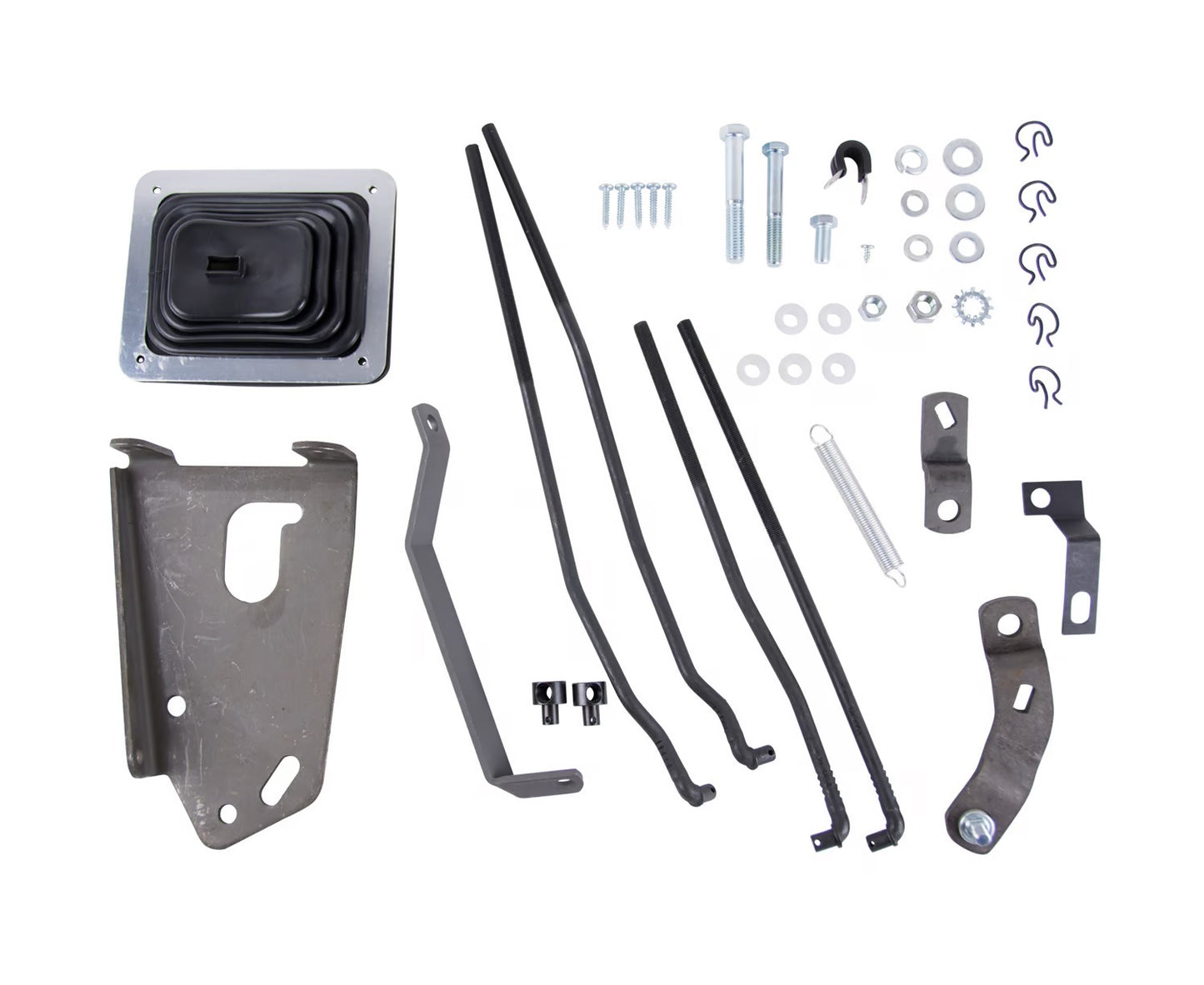 INSTALL KIT,MS,FORD TRUCKS