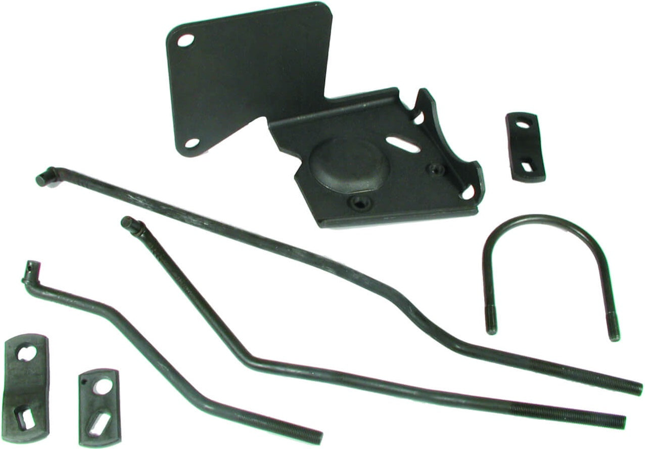 INSTALL KIT,CP,63-68 MUNCIE