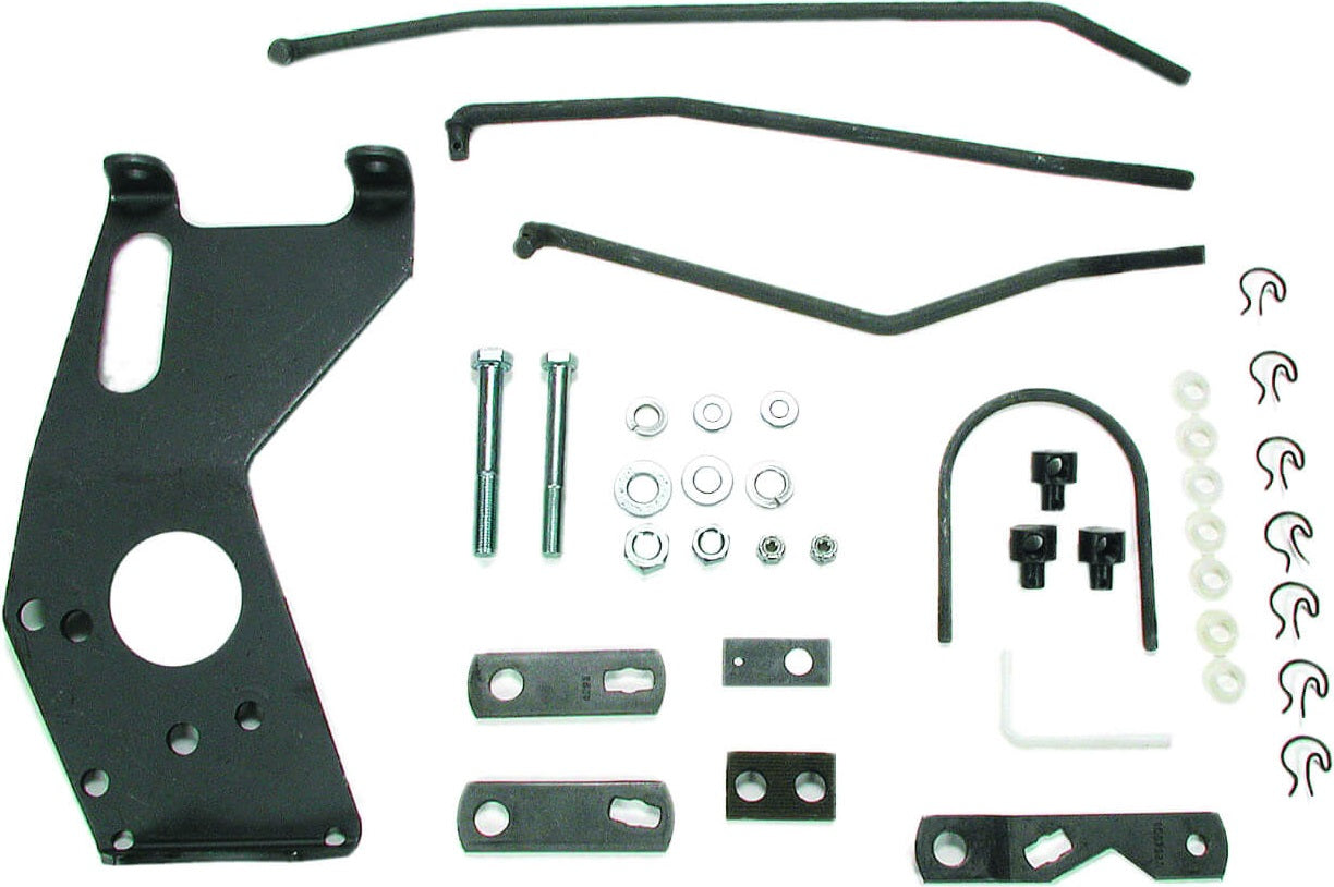 INSTALL KIT,CP,SAGINAW 441