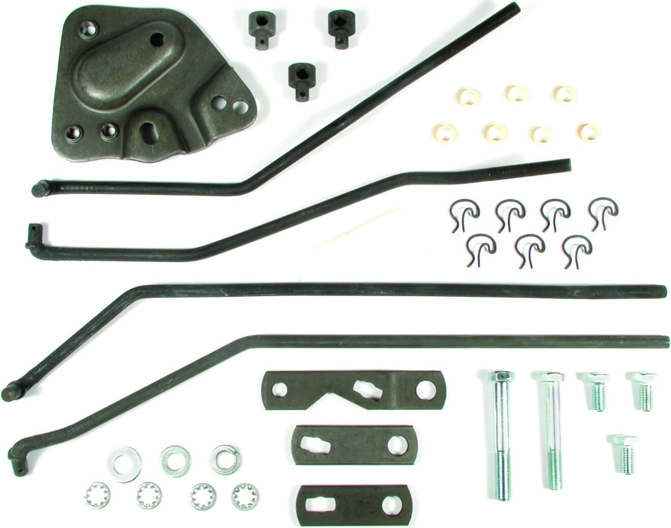 INSTALL KIT,CP,SAGINAW 441,73-77 CAMARO – Southwest Speed