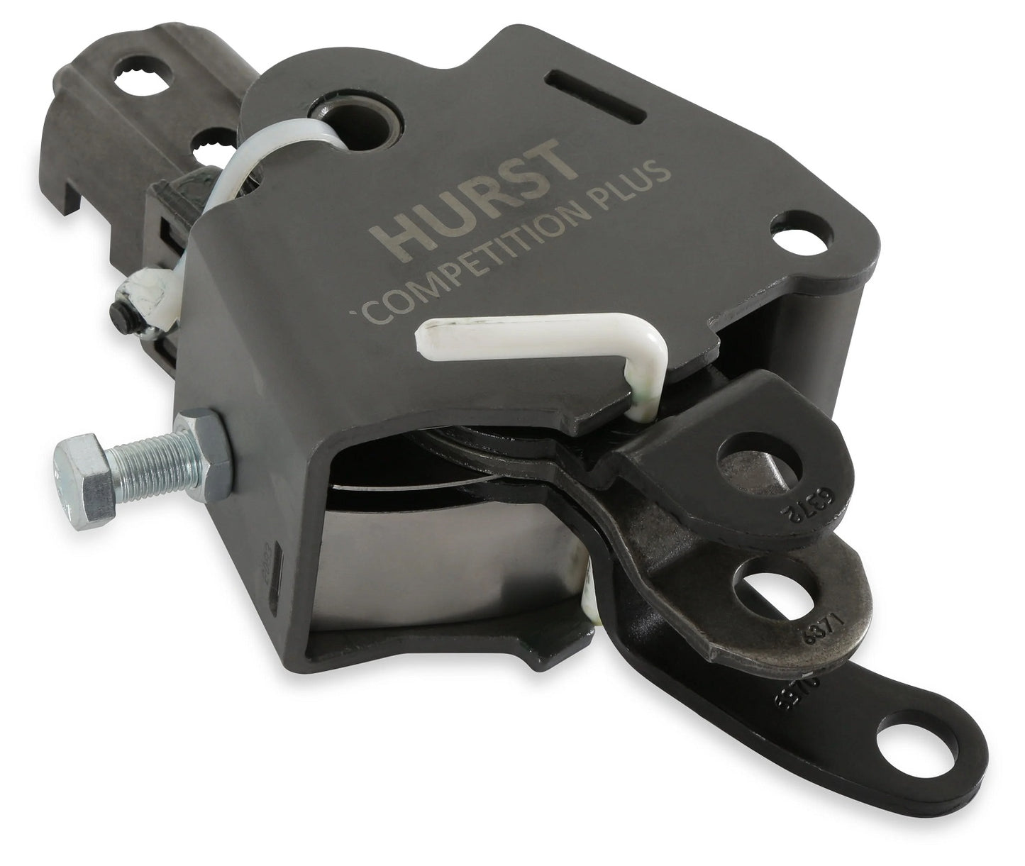 SHIFTER ASSY ONLY-COMP/PLUS,MOPAR