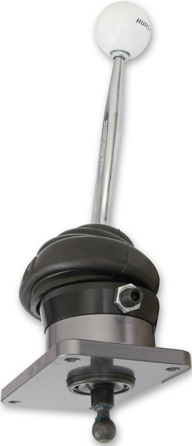 BILLET/PLUS SHORT THROW SHIFTER,83-04 MUSTANG