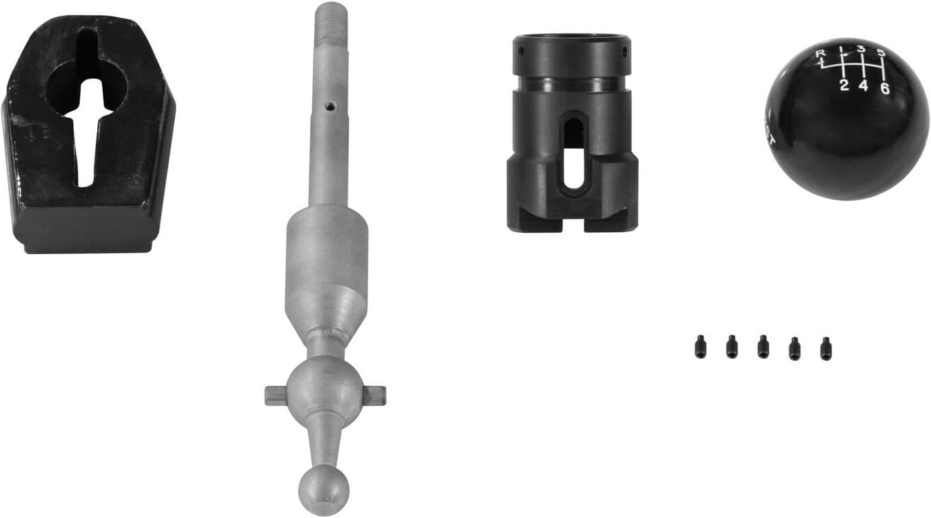 SHIFTER,INDY,6 SPEED,15-20 MUSTANG,MT-82