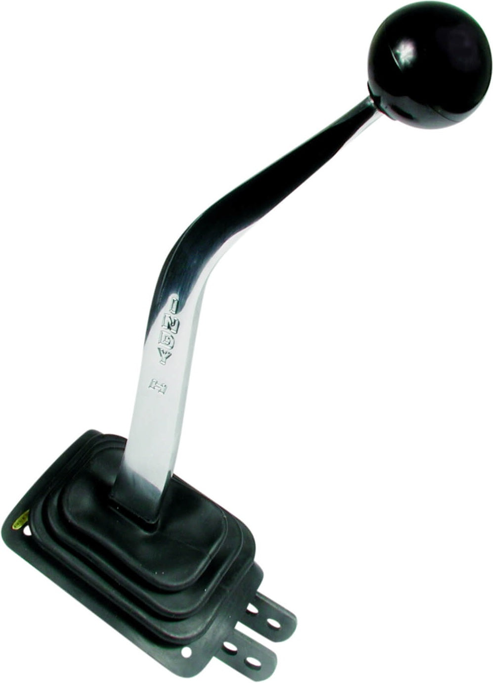 2EXTREME Shifter 2 And 3 Speed Dash Clutch Lever Shift Handle For Moped/Prima/Hercules