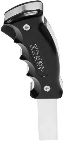 BILLET/PLUS PISTOL GRIP AUTO SHIFT HANDLE,15-21 MUSTANG