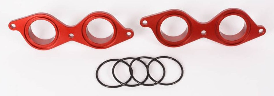 MICRO CARBURETOR ADAPTER KIT,HONDA,TSO