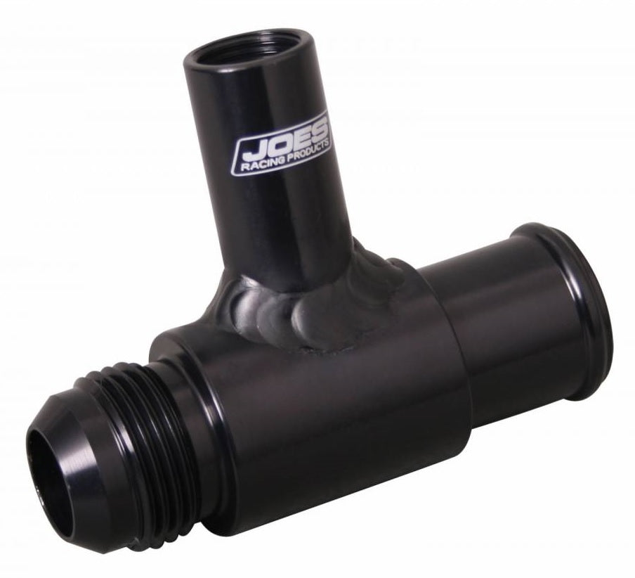 MICRO TEMP GAUGE FITTING,1" SLIP>-12AN