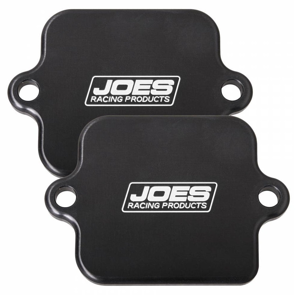 BREATHER BLOCK OFF PLATES,HONDA 600RR,PAIR