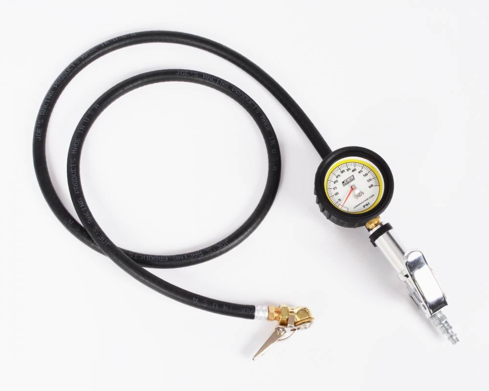 REMOTE TIRE INFLATOR
