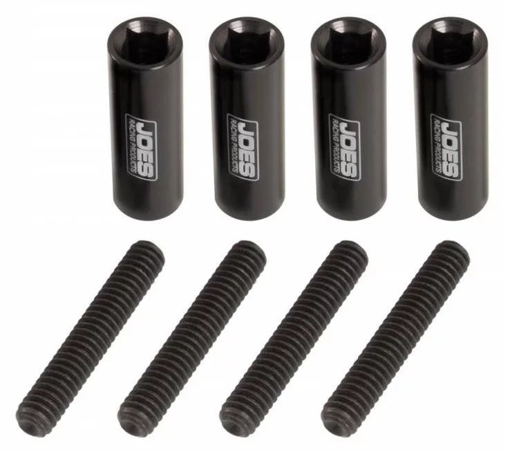 VALVE COVER FASTENERS,1/4-20,4 PK