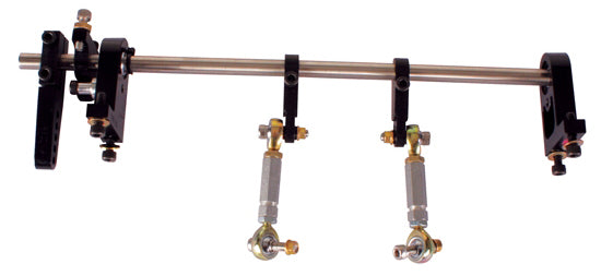JACK SHAFT KIT,SBC,HILBORN,12"