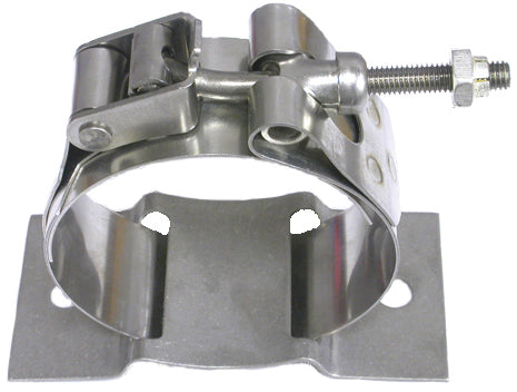 MONSTER MESH FILTER,MOUNTING BRACKET