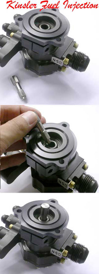 TOUGH PUMP 500,REG-F,BARE