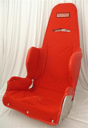COVER ONLY,INTERMEDIATE,17",CLOTH,RED