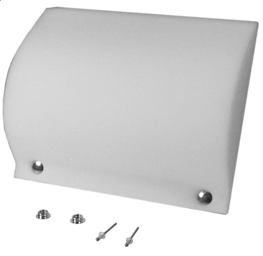 LUMBAR SUPPORT,SNAP-IN,ALL SEATS