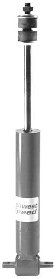 SHOCK,64-95 GM,FRONT
