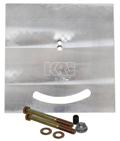 POWER STEERING PUMP BRACKET,6X6,TRIM TO FIT