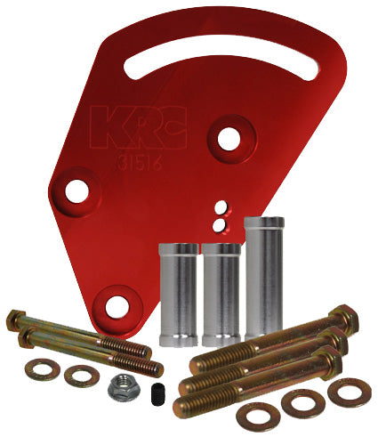 POWER STEERING PUMP BRACKET,DODGE,360,BLOCK