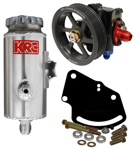 PS STEERING KIT,SBC,HEAD,SERPENTINE,REMOTE