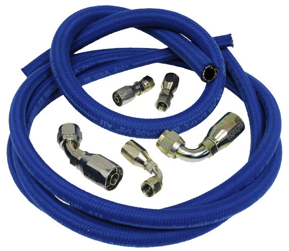 HOSE KIT,3 HOSE,APPLETON POWER