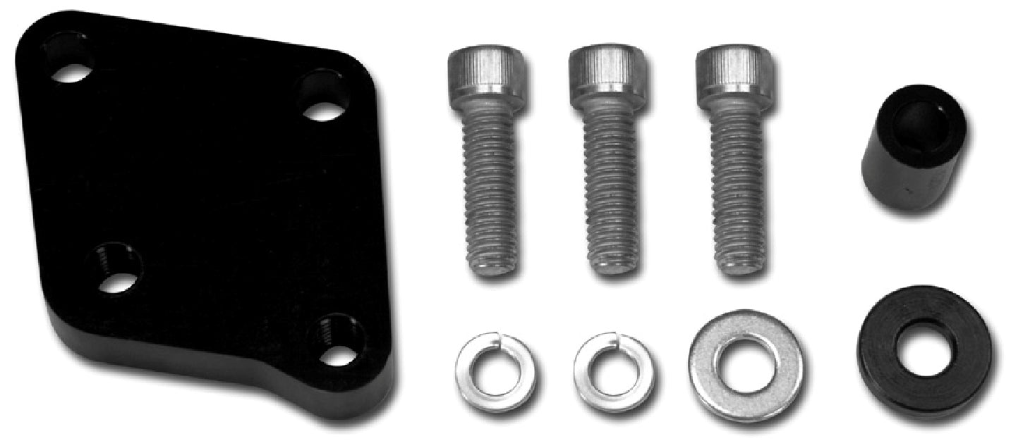 TANDEM PUMP ADAPTER KIT,SBC