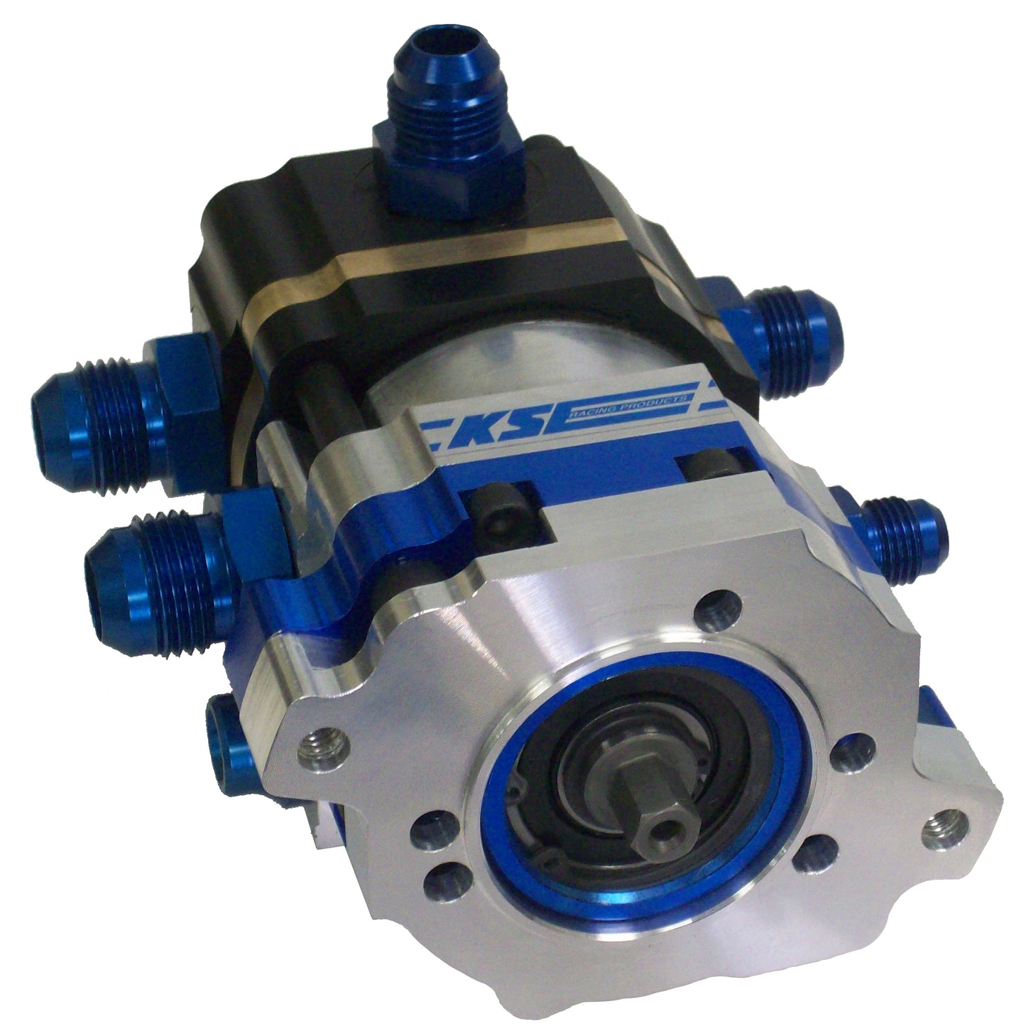 TANDEM X DIRECT DRIVE PUMP, .297