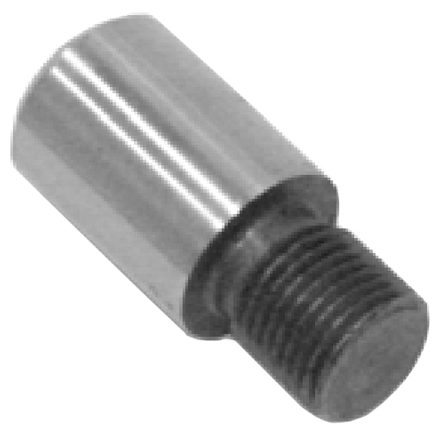 REAR DRIVE SPUD, 1.000" LONG