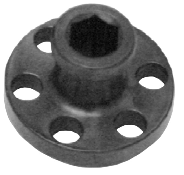 HEX CAM DRIVE FOR DRY SUMP PUMP,SBC 1/2"