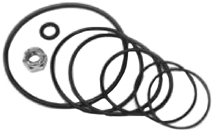 P/S GEAR SEAL KIT, GEN 2