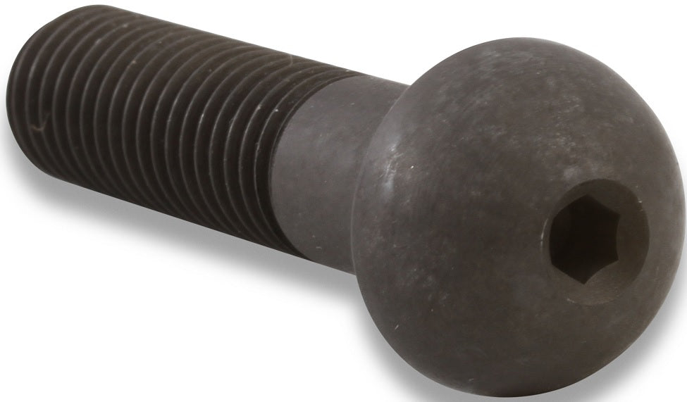 CLUTCH PIVOT BALL,MUSTANG,ADJUSTABLE