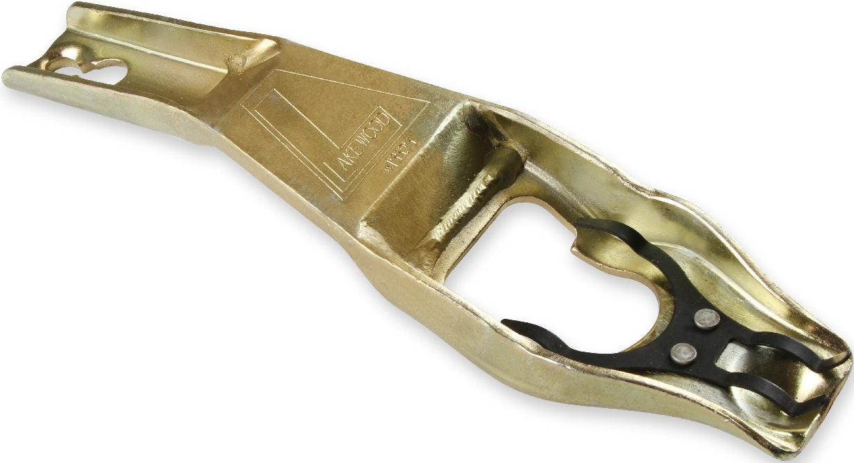 CLUTCH FORK,MUSTANG CUSTOM