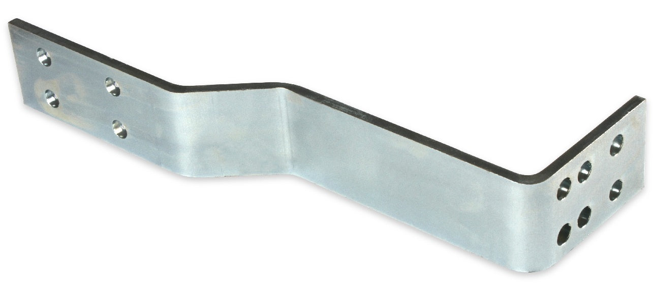 DRIVESHAFT LOOP,BOLT IN,79-03 MUSTANG