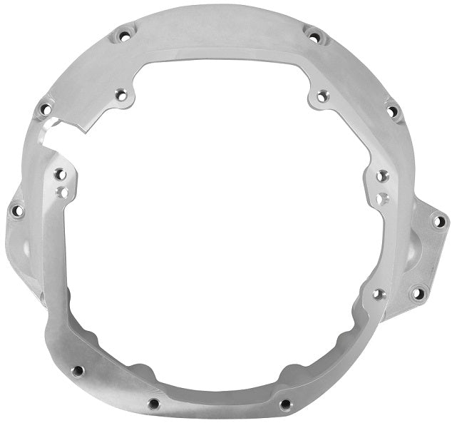 BELLHOUSING KIT,CAST,ALUM,MOPAR GEN III HEMI,MOPAR TR-6060 TRANSMISSION