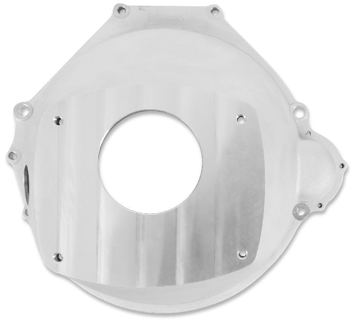 BELLHOUSING KIT,CAST,ALUM,FORD GODZILLA,FORD TKX TRANSMISSION