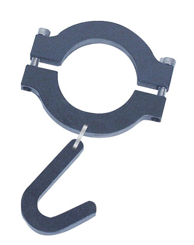 HELMET HOOK,SWIVELING,1 1/2"