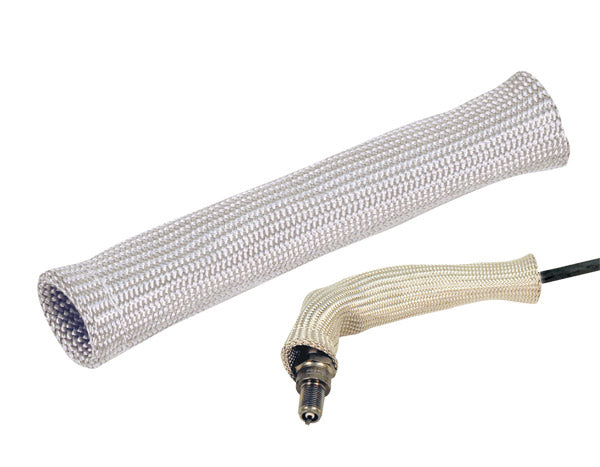 SPARK PLUG BOOT INSULATION,8 PACK,12" LO