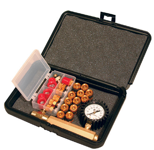 TIRELIEF KIT,W/SETTING TOOL